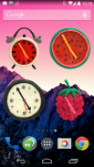 KM Watch faces / Clock Widgets screenshot 7