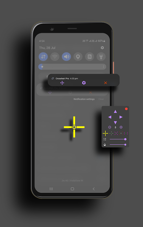 Crosshair & Nickname Generator - Apps on Google Play