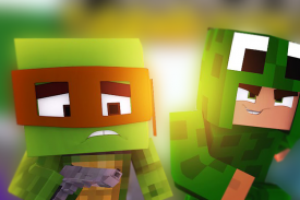 Bébé Garçons Skins pour Minecraft screenshot 1