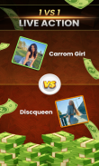 Carrom Cash: Real Money Payday screenshot 4