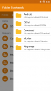 File Manager - Droid Files screenshot 7