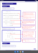 Algebra 1 Pure Math screenshot 15