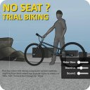 No Seat? - Real Trial Biking - Baixar APK para Android | Aptoide