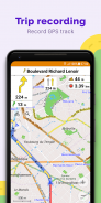 OsmAnd — Offline Travel Maps & Navigation screenshot 1