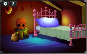 Pinky Land Escape screenshot 2