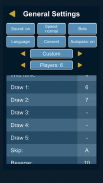 Crazy Eights card game screenshot 1