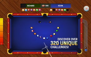 Pool Clash: 8 Ball Billardspiel screenshot 17