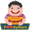 FoodyRam – Hungry On Highway ? Icon