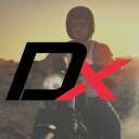 Driftix - The biker network Icon