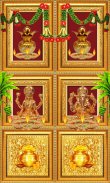 Lakshmi Temple Door Lock screen screenshot 13