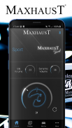 Maxhaust screenshot 3