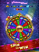 Casino Vegas Coin Party Dozer screenshot 3