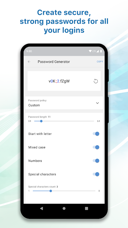 Password Manager Zoho Vault 4 0 2 Download Android Apk Aptoide