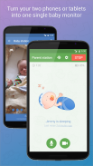Baby Monitor 3G (Trial) screenshot 4