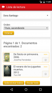 Biblioteca Iguana screenshot 4