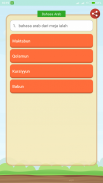 Kuis Pengetahuan Islam screenshot 3