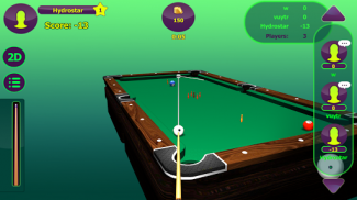 7 Pin Pool screenshot 3