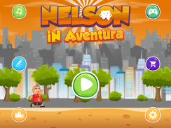 Nelson in Aventura screenshot 10