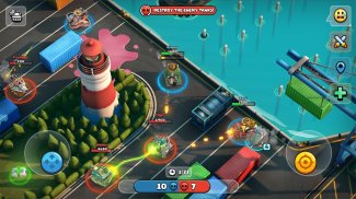 Pico Tanks: Multiplayer Mayhem screenshot 11