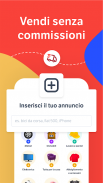 Subito: compra e vendi usato screenshot 6