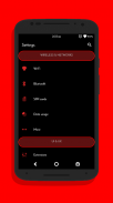 Death Red for Substratum screenshot 4