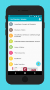 11th NCERT Chemistry Solution screenshot 0
