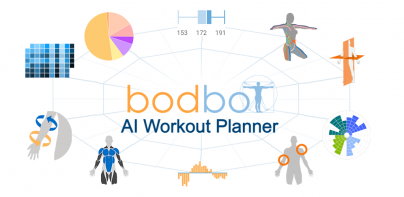 BodBot AI Personal Trainer