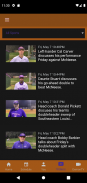 Northwestern State Athletics screenshot 1