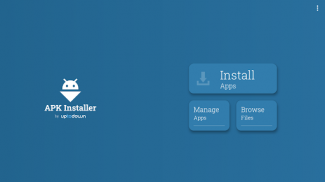 APK Installer by Uptodown screenshot 16