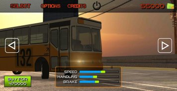 Bus Simulator 2020 screenshot 1