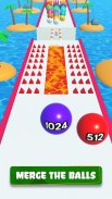 2048 Merge Number: Ball games screenshot 5