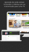 Udemy: aprender online com 130,000 video cursos screenshot 13