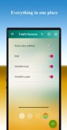 Tradfri Remote: extra functions screenshot 1