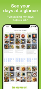 Food Diary See How You Eat app screenshot 13