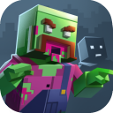 Zombie Craft Frenzy FREE