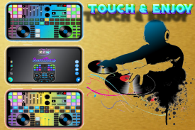 DJ Eletro Mix Pad screenshot 7