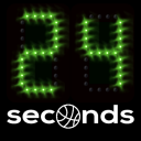 24 Seconds