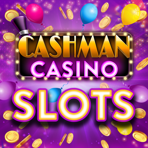 cashman slots app