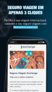 Exchange Câmbio e Comex screenshot 1