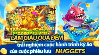 99 Bắn Cá Đổi Thưởng- Game Bài screenshot 5