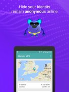 Monster VPN – Hide IP, private, UK VPN, no logs screenshot 21