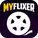 MyFlixer HD Movies, Series Icon
