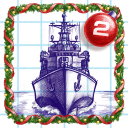 Sea Battle 2 icon