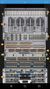 Cisco 3D Interactive Catalog screenshot 1