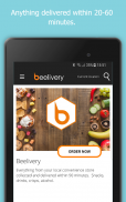Beelivery: Grocery Delivery screenshot 9