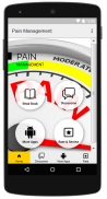 Natural Pain Management screenshot 0