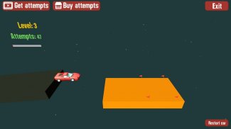 Car jump screenshot 2