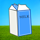 Milch Icon