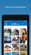 IDrive Photo Backup screenshot 10