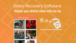 Video Recovery Software (VRS) screenshot 4